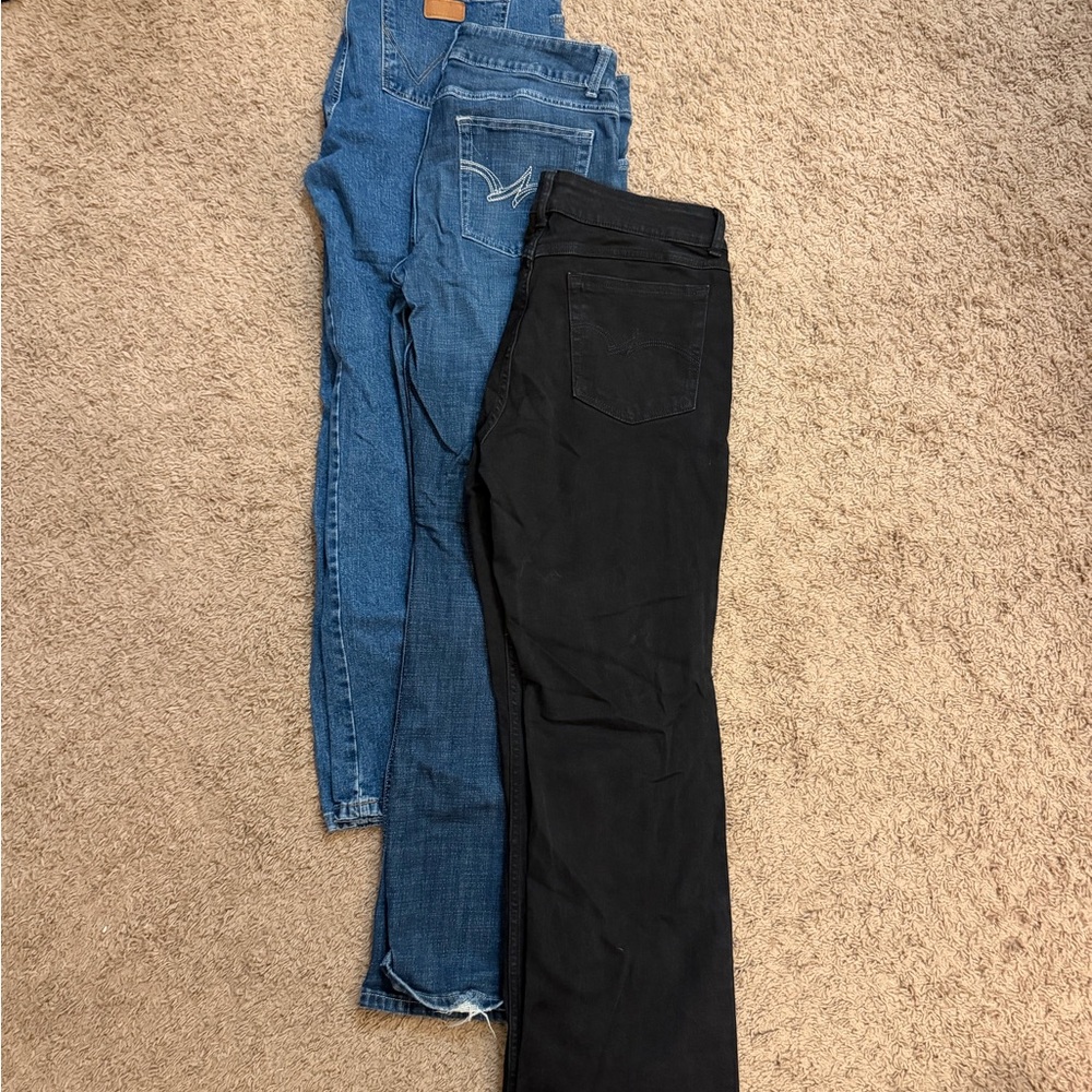 Wrangler Jeans